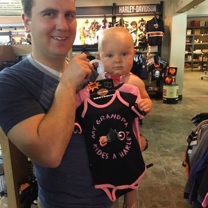 Meet your Posher, Dave